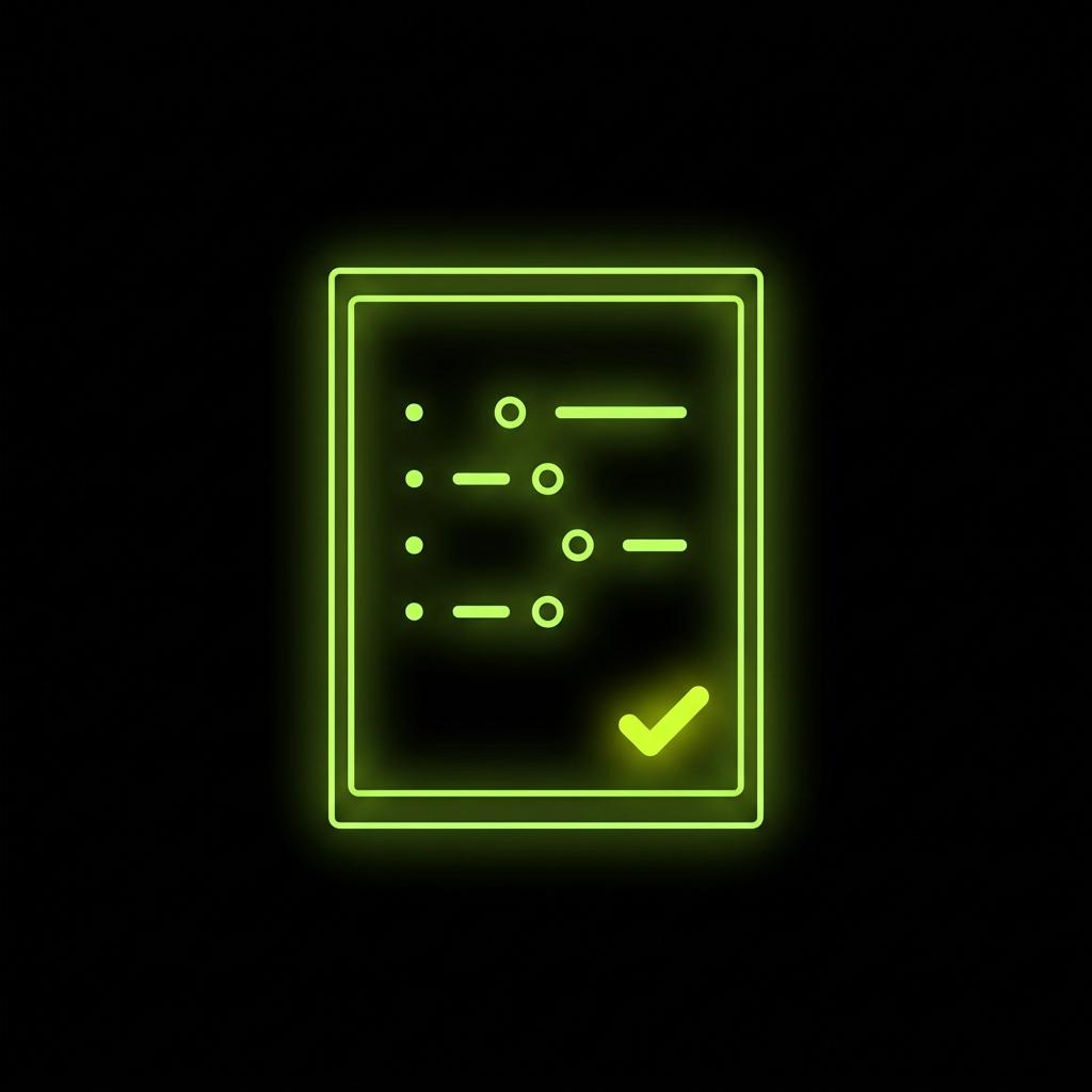 Step 02 — Scope & estimate