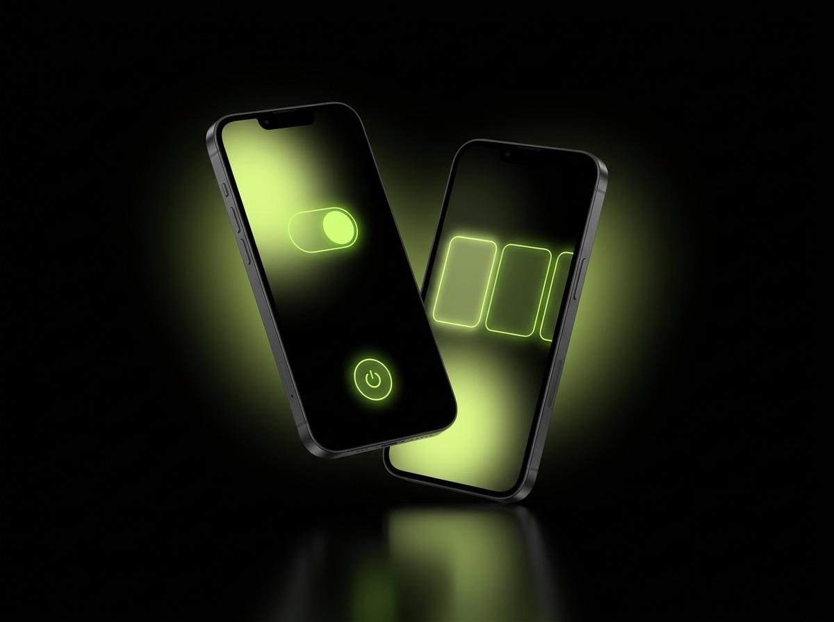 Mobile apps
